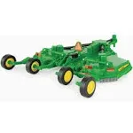 Big Farm 1:16 Scale John Deere E12 Rotary Cutter