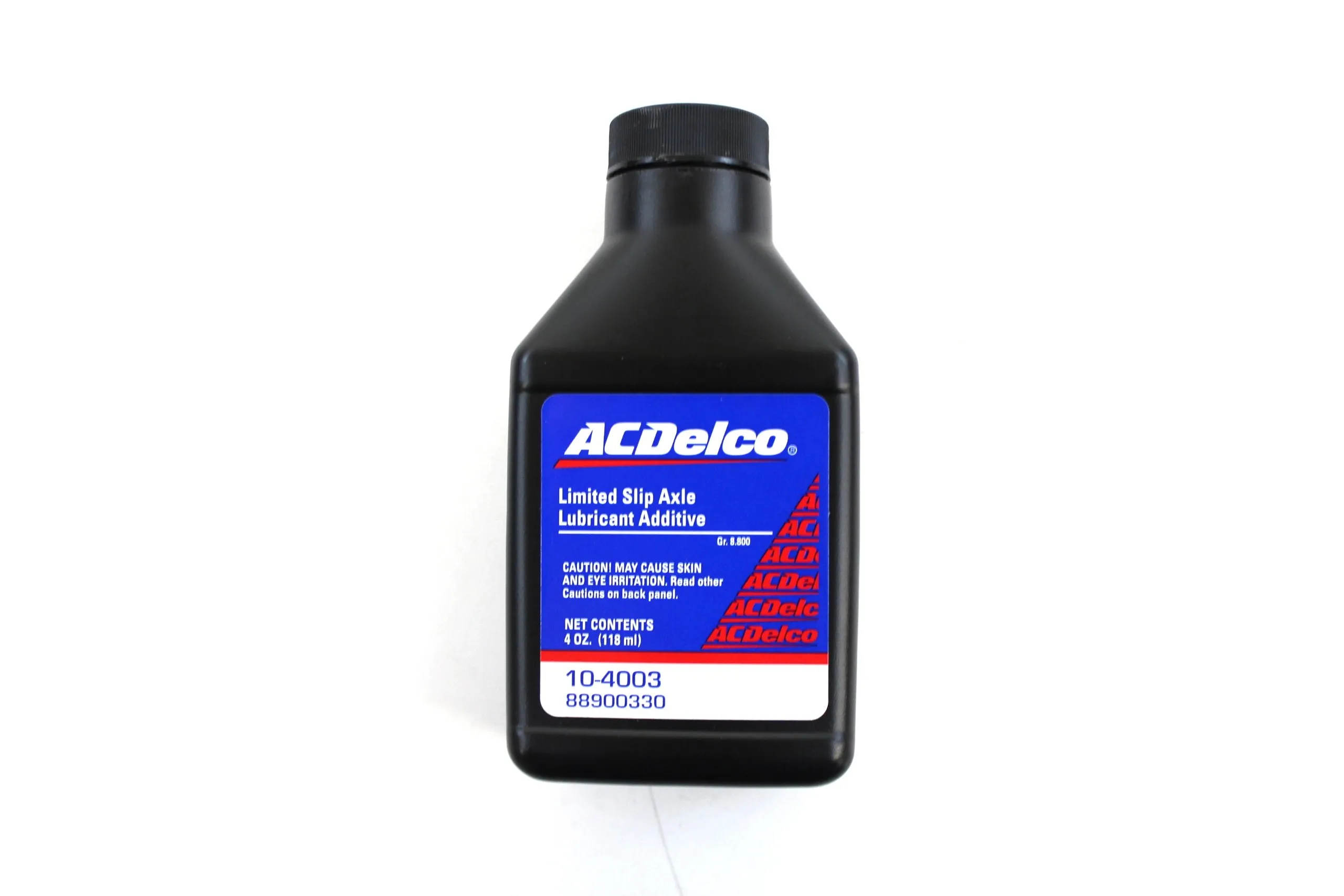 GM 88900330 Oil Additive Differential Limited Slip Axle Additive Lubricant 