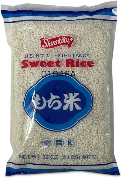 Sweet Rice 907g