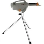 Zooka Pitching Machine Tall Tripod Portable | ZS720