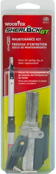 Wooster FR955 Sherlock GT Pole Maintenance Kit