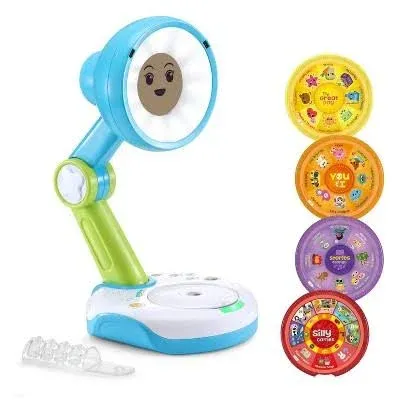 VTech Funny Sunny the Interactive Storyteller