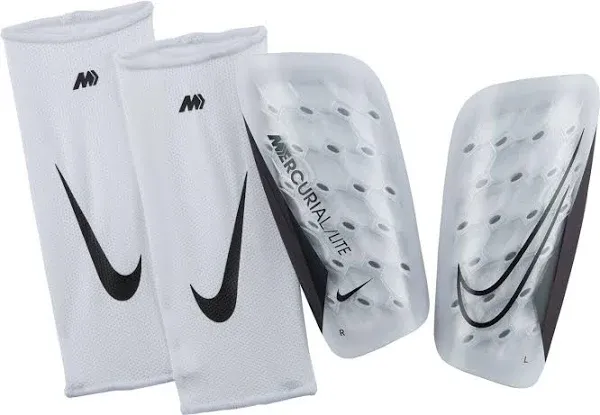 Nike Mercurial Lite Shin Guards