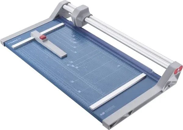 Dahle 552 Professional Rotary Trimmer (20")