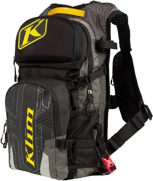 Klim Nac Pak Shape Shift 3L Hydrapak