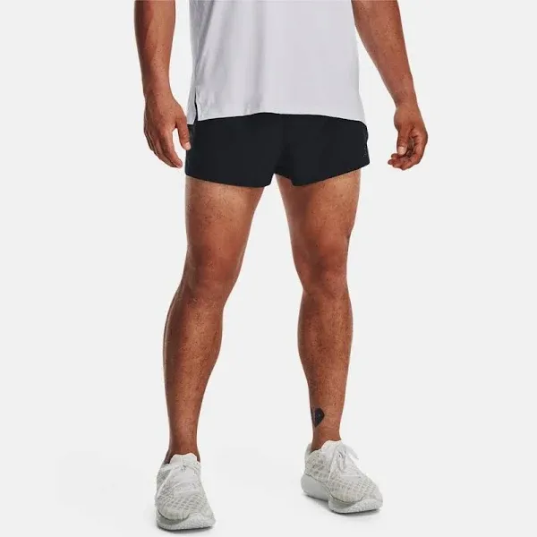 Men's UA Launch Split Perf Shorts