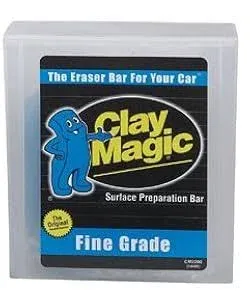 Evercoat 2200 Clay Magic