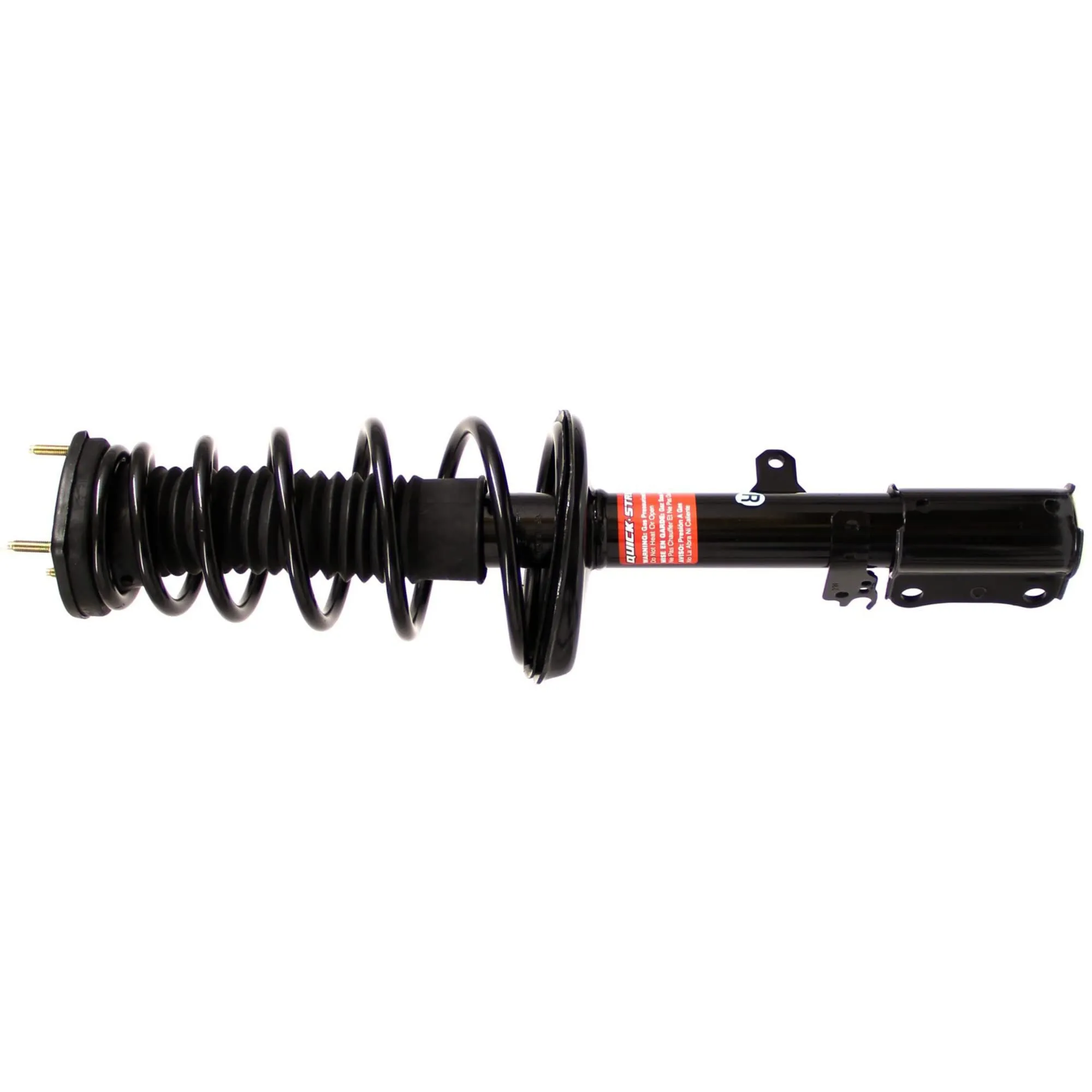 Monroe Suspension Strut and Coil Spring Assembly 271680