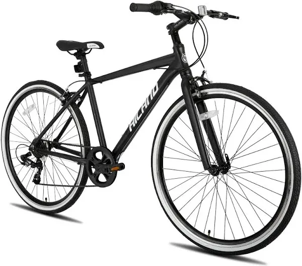 Hiland Hybrid Bike