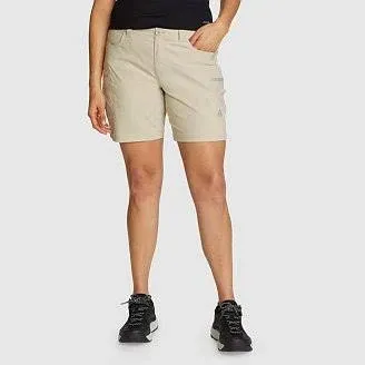 Eddie Bauer Women's Rainier Shorts