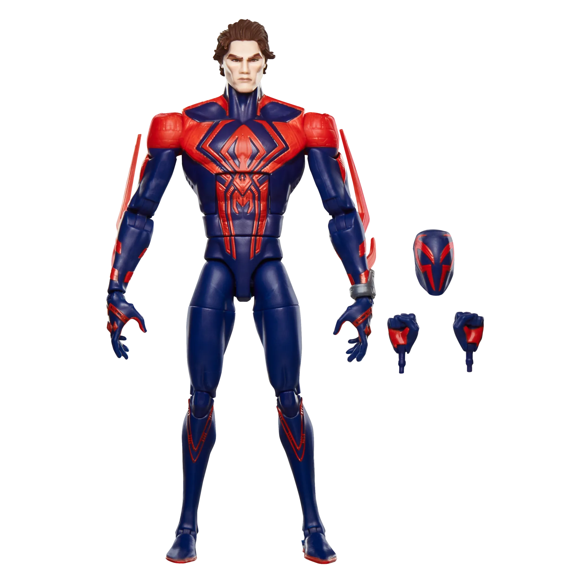 Marvel Legends Spider-Man: Across The Spider-Verse Action Figure