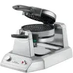 WWD200 Waring Non-Stick Double Waffle Maker