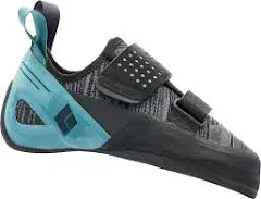 Black Diamond Zone LV Seagrass Unisex Climbing Shoes Mens 6 Womens 7