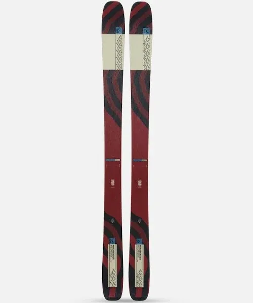 K2 Women's Mindbender 96C W Skis