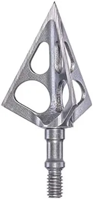 Muzzy One Broadheads 100 gr. 3 pk.