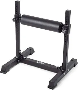 Titan Fitness Single Leg Squat Roller