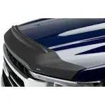 Ford F-150 AVS Aeroskin II Hood Protector - Textured Black 436196