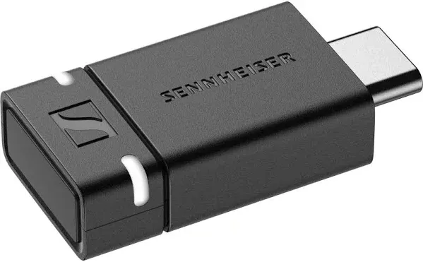 Sennheiser BTD 600 Bluetooth USB Adapter