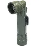 Rothco G.I. Type D-Cell Flashlight (Black)