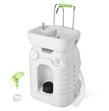 Yescom Portable Hand Wash Station