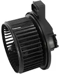 HVAC Blower Motor 4 Seasons 75830