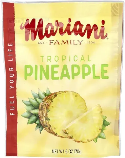 Mariani Tropical Pineapple