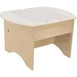 Wood Designs Contender 30" Brilliant Light Table without Storage