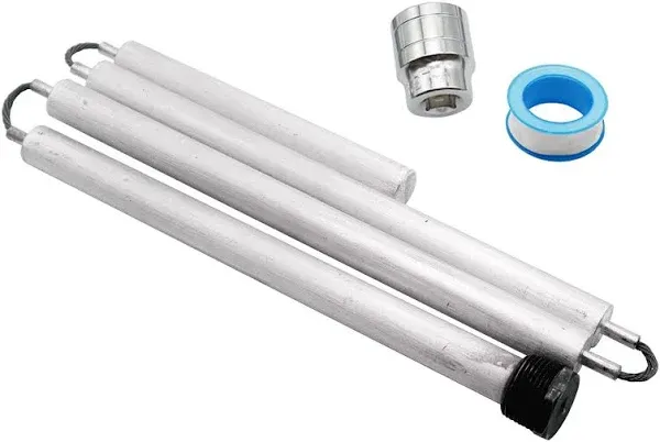 Magnesium Anode Rod