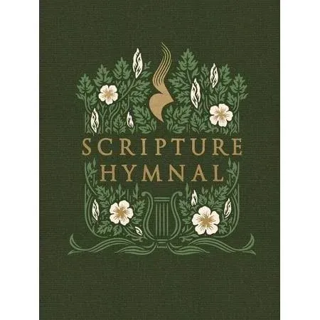 The Scripture Hymnal [Book]