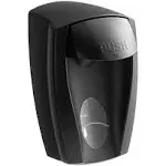 Kutol EZ Hand Hygiene Wall Mount Dispenser - Black , 1 Each