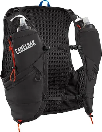 CamelBak Apex Pro Run Vest XS Black