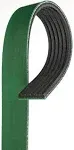 Serpentine Belt   Gates   K060908HD