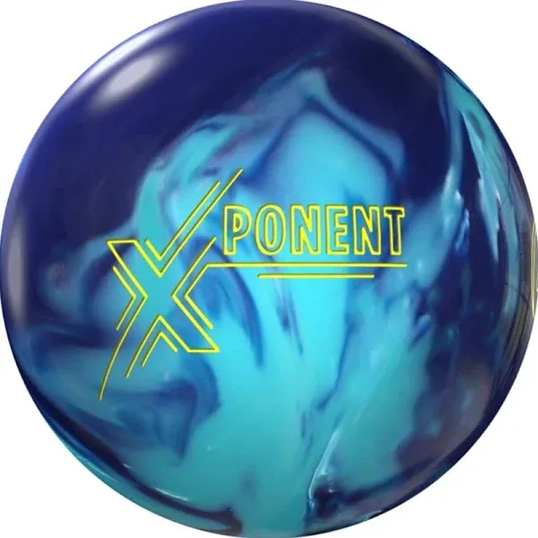 Prime Day Deal 900 Global Xponent Bowling Ball