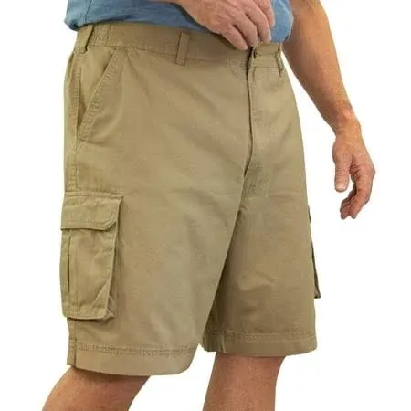 Wrangler Hero Men's Cargo Shorts