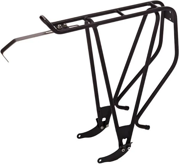 Axiom Streamliner Road DLX Rear Rack