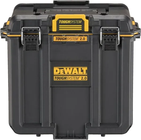 Toughsystem 2.0 compact deep toolbox