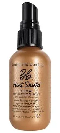 Bumble and Bumble Heat Shield Thermal Protection Mist