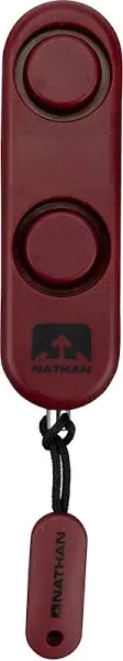 Nathan SafeRun Ripcord Siren Personal Alarm