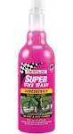 Super Bike Wash Concentrate (16-Ounce Bottle)