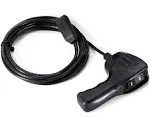 Warn Industries Winch Remote Plug-in Control Switch 12 feet #83665