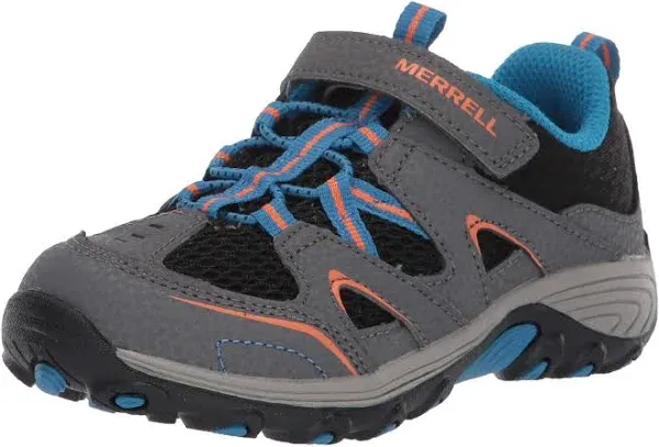 Merrell Kids' Trail Chaser Sneaker