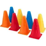 Melissa & Doug 8 Activity Cones