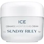 Sunday Riley Ice Ceramide Moisturizing Cream