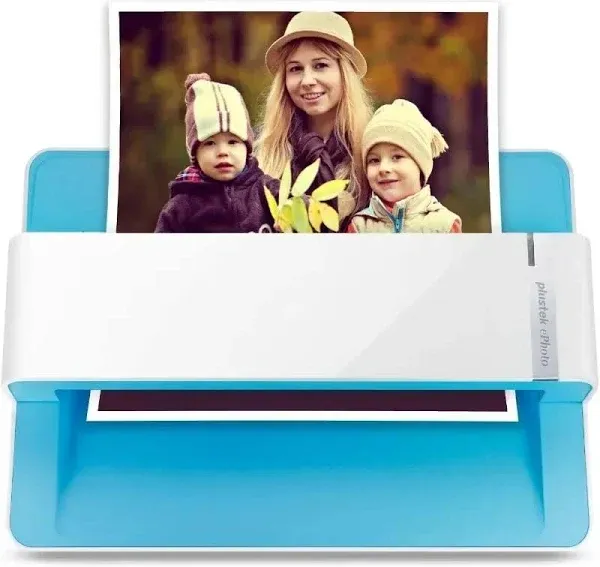 Plustek ePhoto Z300 Photo Scanner