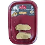 Rougie Duck Foie Gras 2 Slices Frozen 70g Canada