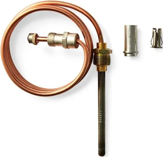 Honeywell Thermocouple CQ100A1047