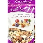 WildRoots COASTAL BERRY Trail Mix 26 oz RESEALABLE Bag NON GMO EXP ~ 03/2025