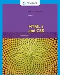 New Perspectives on HTML 5 and CSS: Comprehensive [Book]