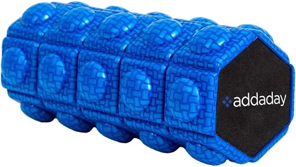 ProStretch Hexi Mini Foam Roller