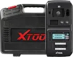 xTool KC501 Key & Chip Programmer Kits, Work with D8/D8BT, X100 Pad3/x100 Pad3 SE, X100 Pads, IK618, A80/a80 Pro/A80 Pro Master, D9/d9 Pro, Work Toget